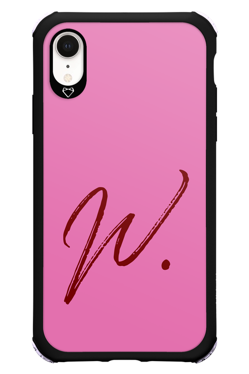 (Sorbet) W 2.0 - Apple iPhone XR