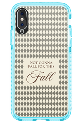 Not Gonna Fall - Apple iPhone X