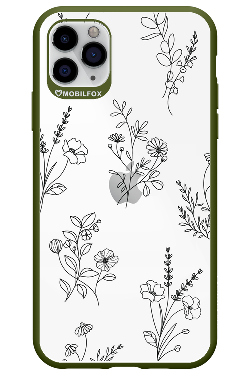 Bouquet 2.0 - Apple iPhone 11 Pro Max