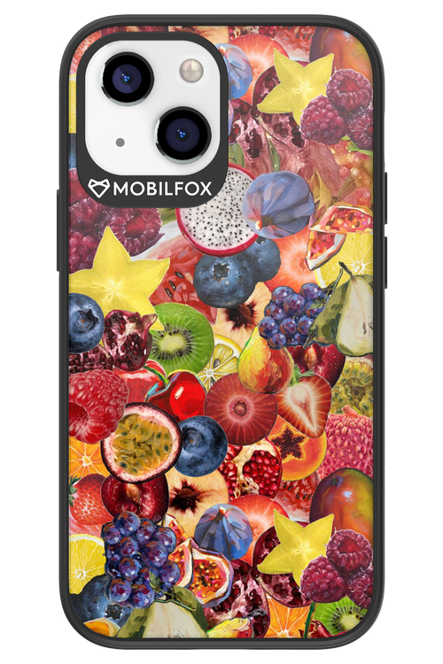 Fruit Basket 2.0 - Apple iPhone 13 Mini
