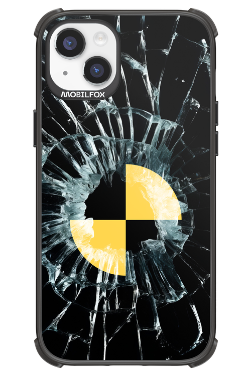 Shattered Proof - Apple iPhone 14 Plus
