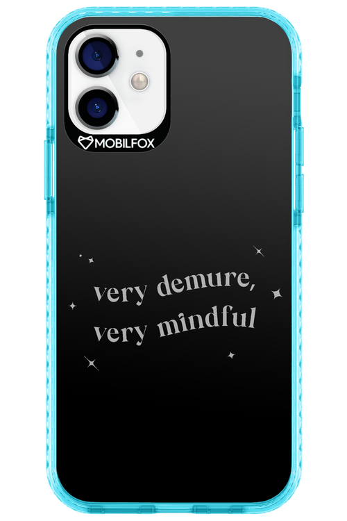 Demure - Apple iPhone 12