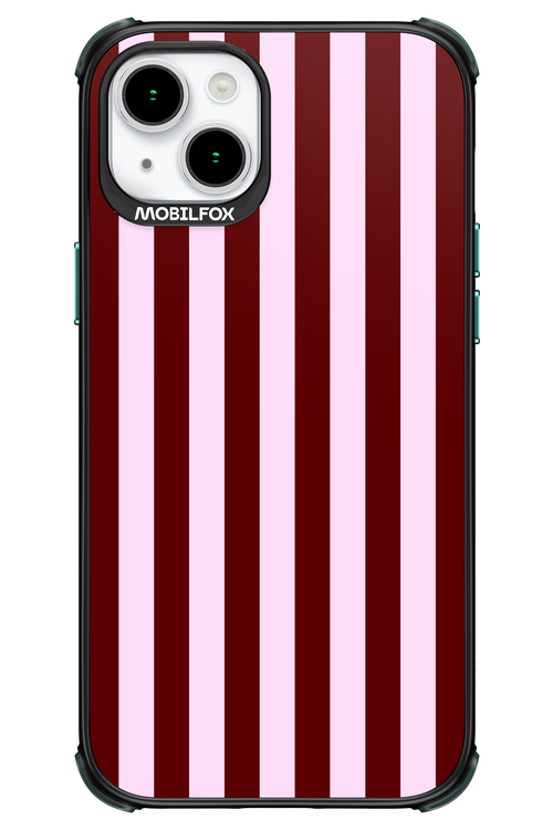 Circus Romance 2.0 - Apple iPhone 15 Plus