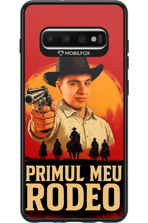 Cowboy - Samsung Galaxy S10+