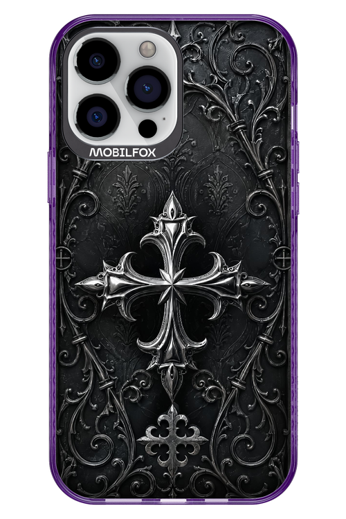 Armor 2.0 - Apple iPhone 13 Pro Max