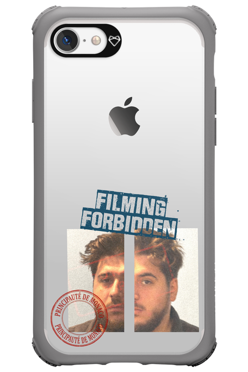 Romeo Mugshot - Apple iPhone 7