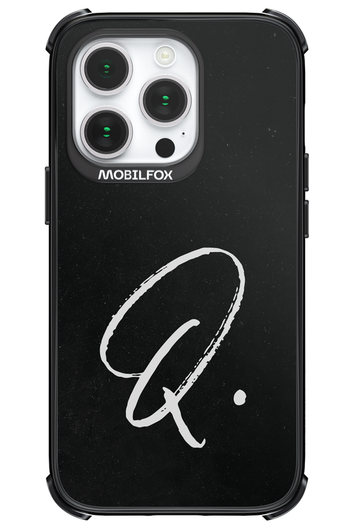 (Off Space) Q 2.0 - Apple iPhone 14 Pro