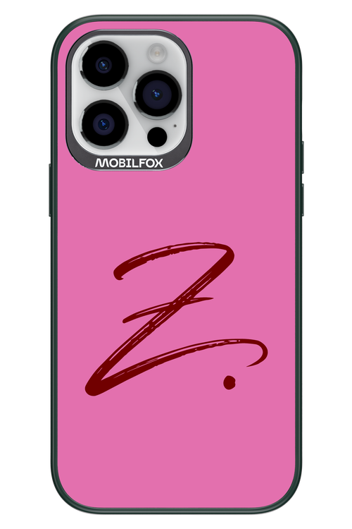 (Sorbet) Z 2.0 - Apple iPhone 14 Pro Max