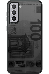 Euro Black 2.0 - Samsung Galaxy S21+
