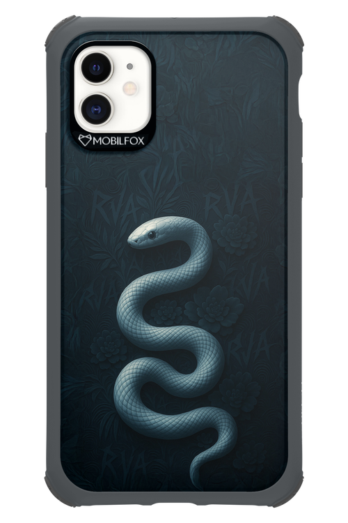 Night Venom 2.0 - Apple iPhone 11
