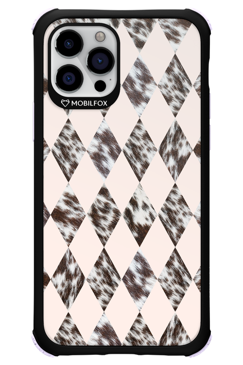 Cool Floor - Apple iPhone 12 Pro