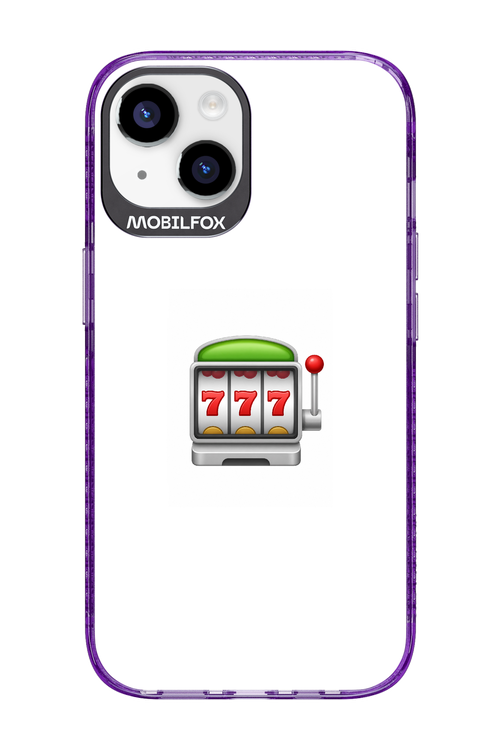777 2.0 - Apple iPhone 14