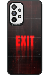 EXIT - Samsung Galaxy A73