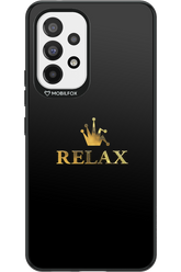 Relax 2.0 - Samsung Galaxy A53