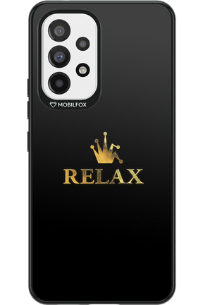 Relax 2.0 - Samsung Galaxy A53