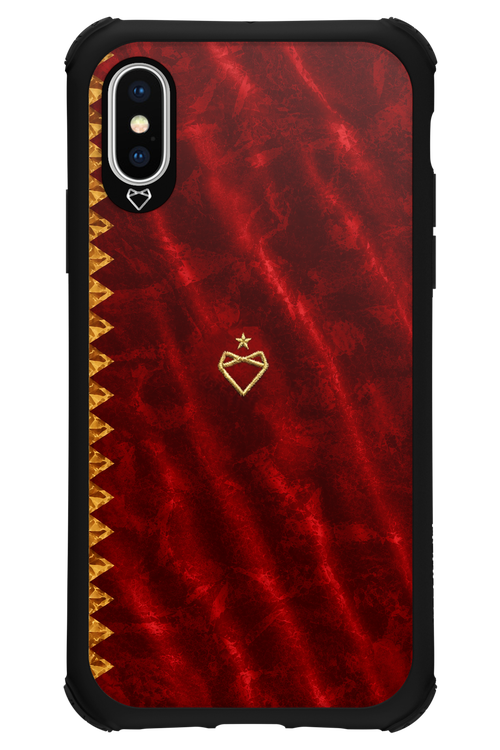 Spania x Mobilfox 2.0 - Apple iPhone XS