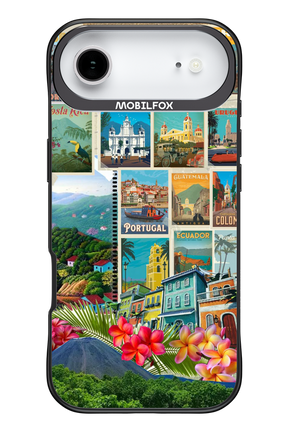 Poster Paradise 2.0 - Apple iPhone 17 Air