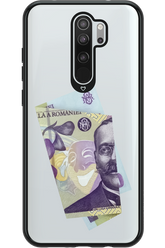 Lei 100 2.0 - Xiaomi Redmi Note 8 Pro