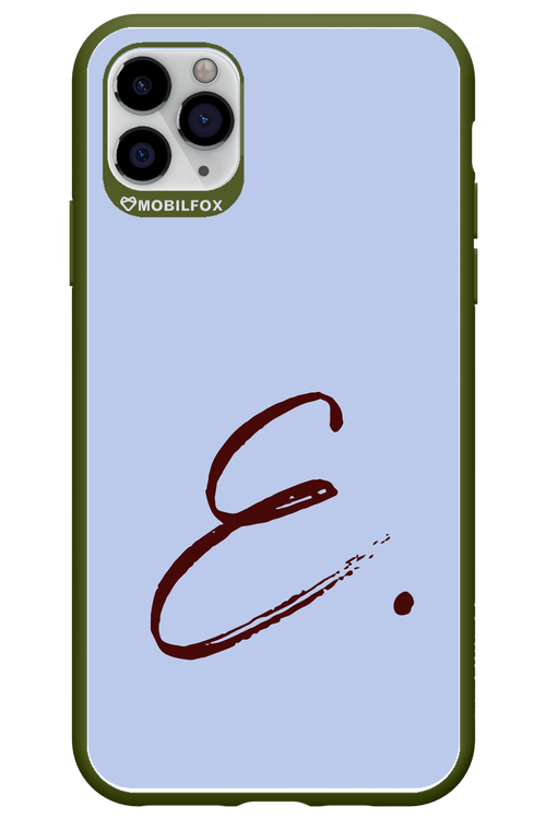 (Jellyfish Presso) E 2.0 - Apple iPhone 11 Pro Max