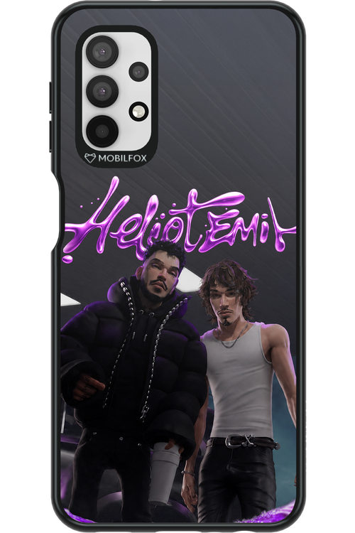 HeliotEmil 2.0 - Samsung Galaxy A32 5G