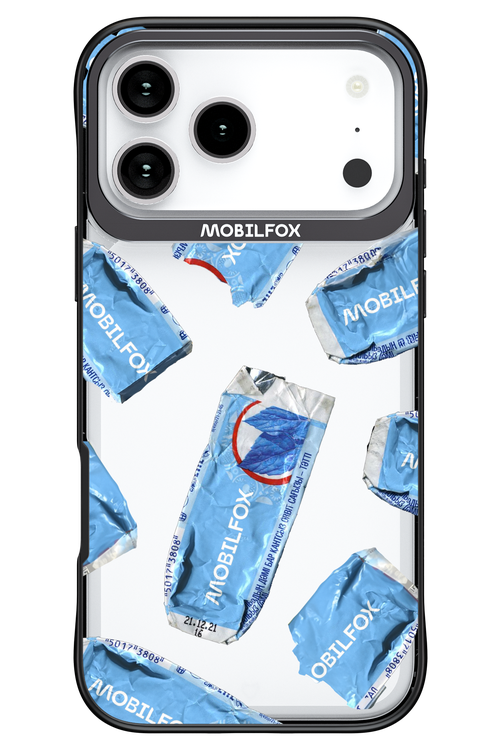 Mobilfox Gum 2.0 - Apple iPhone 17 Pro Max