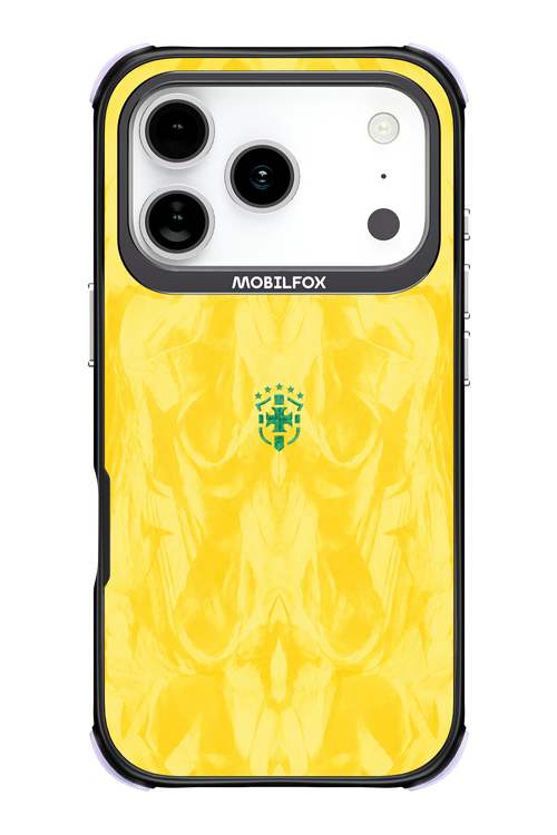 Brasil 2.0 - Apple iPhone 17 Pro
