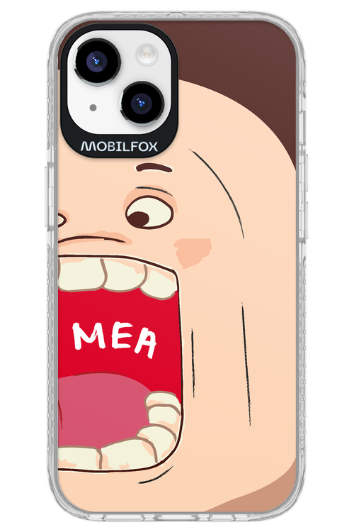 MEA 2 - Apple iPhone 14