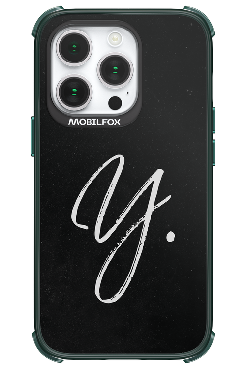 (Off Space) Y 2.0 - Apple iPhone 14 Pro
