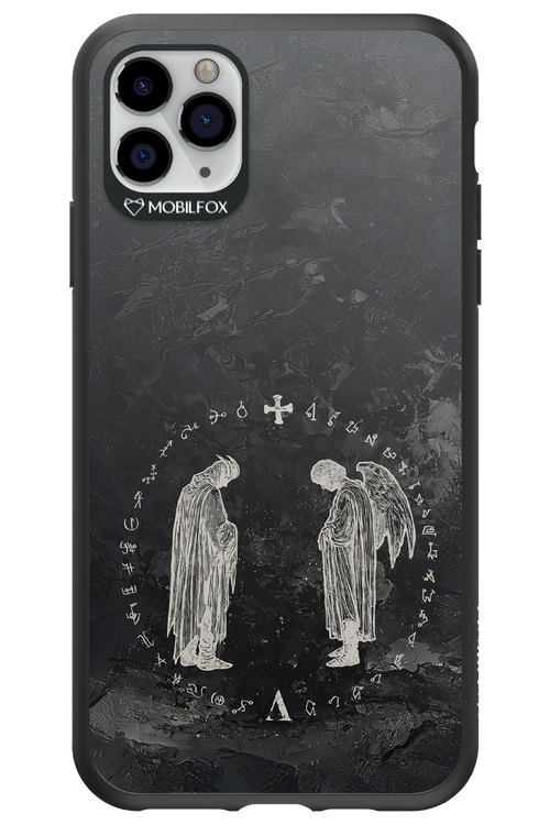 iNGER & D3MON V1 2.0 - Apple iPhone 11 Pro Max