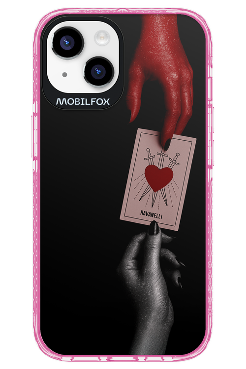 Ravanelli 2 - Apple iPhone 14