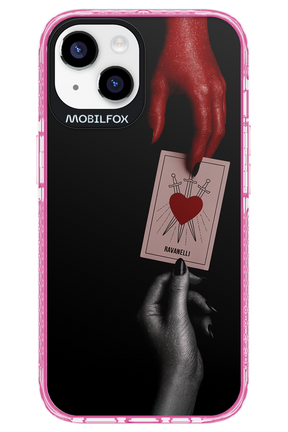 Ravanelli 2 - Apple iPhone 14