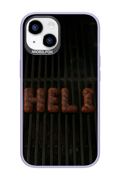 Barbeque 2.0 - Apple iPhone 14