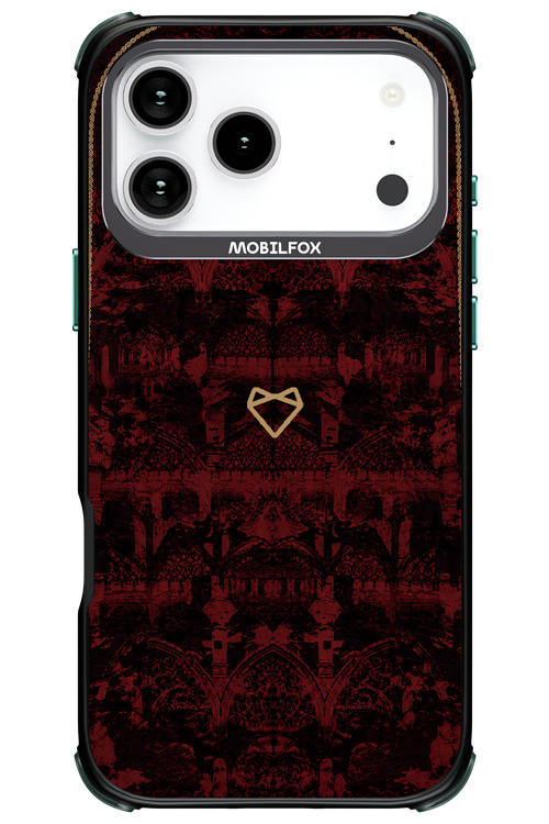 Portugalia x Mobilfox 2.0 - Apple iPhone 17 Pro Max