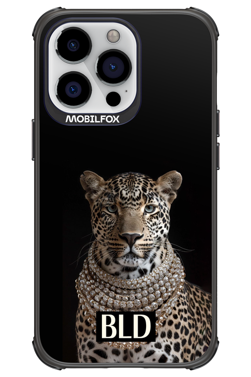 BLD LEO 2.0 - Apple iPhone 13 Pro