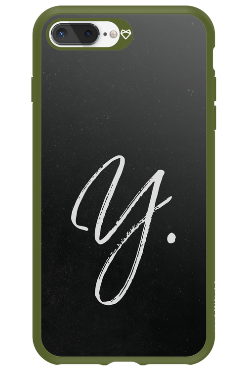 (Off Space) Y 2.0 - Apple iPhone 7 Plus