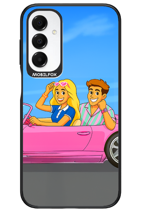 My Way 2.0 - Samsung A16