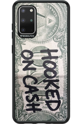 hooked 2.0 - Samsung Galaxy S20+