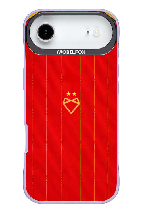 Spain Gold 2.0 - Apple iPhone 17 Air