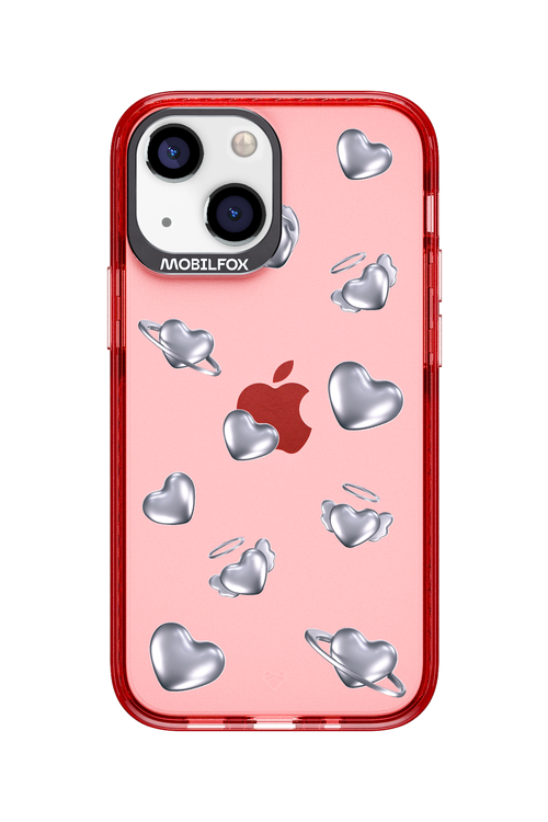 Chrome Hearts - Apple iPhone 13 Mini