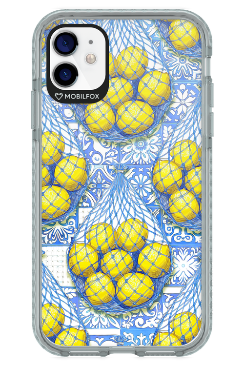 Net Style - Apple iPhone 11