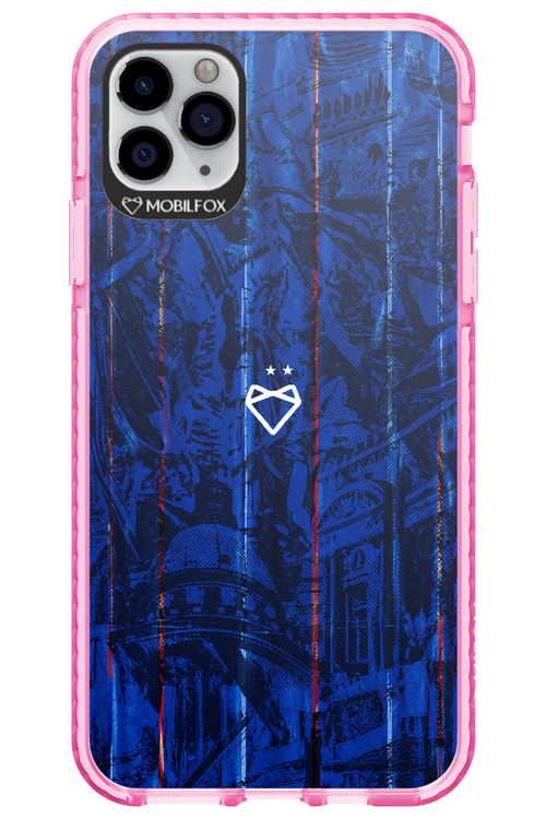 Franta x Mobilfox 2.0 - Apple iPhone 11 Pro Max