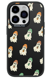 Spirited Sips (Black) - Apple iPhone 14 Pro