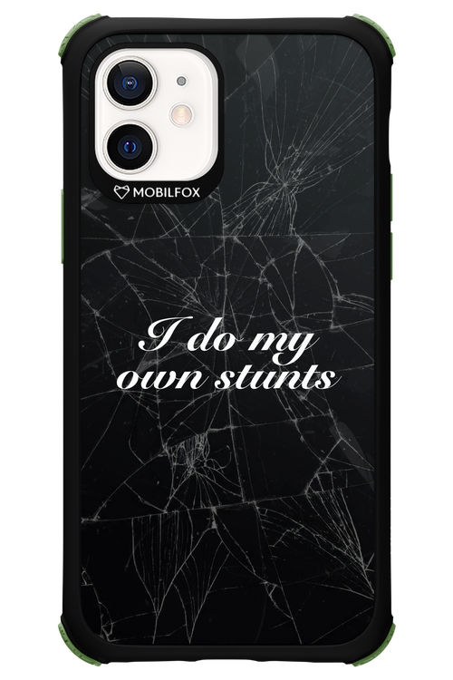 Stunts 2.0 - Apple iPhone 12