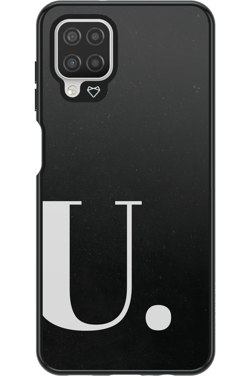 U (Off Space) 2.0 - Samsung Galaxy A12