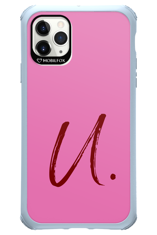 (Sorbet) U 2.0 - Apple iPhone 11 Pro Max