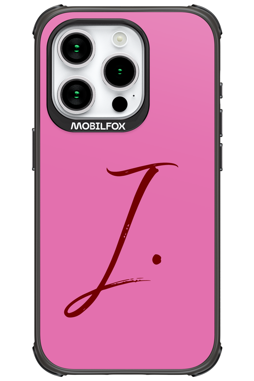 (Sorbet) I 2.0 - Apple iPhone 15 Pro