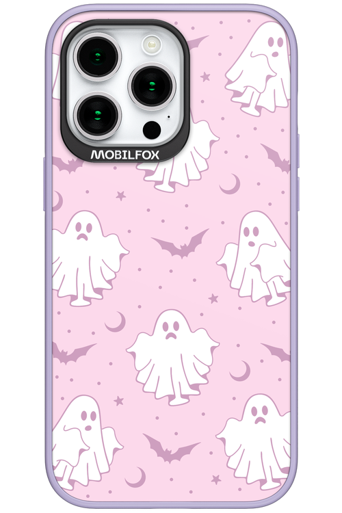 Boo Boo - Apple iPhone 15 Pro Max
