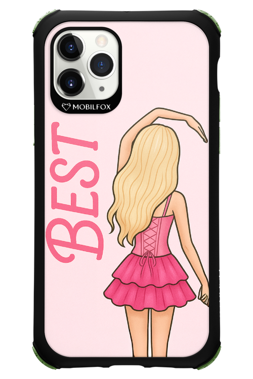 Bestt 2.0 - Apple iPhone 11 Pro