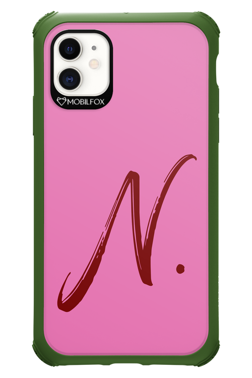 (Sorbet) N 2.0 - Apple iPhone 11