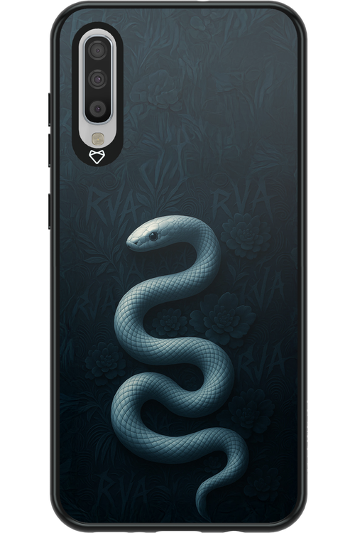 Night Venom 2.0 - Samsung Galaxy A70